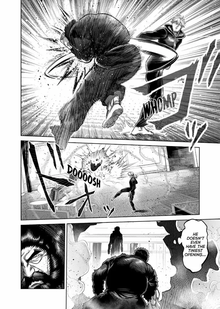 Kengan Omega Chapter 239 image 08_optimized